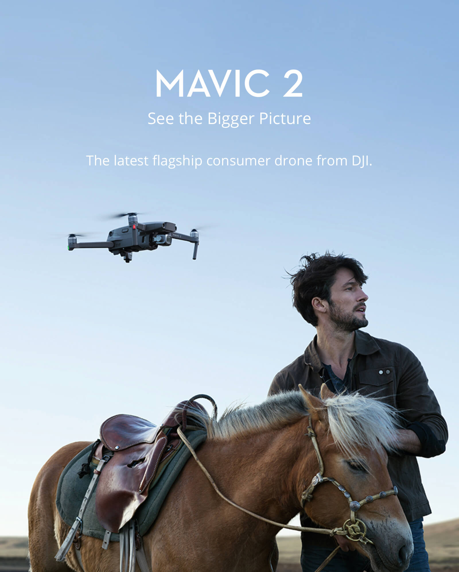 DJI Mavic 2 Pro Quadcopter